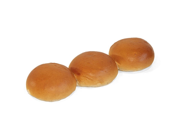 Klein brood