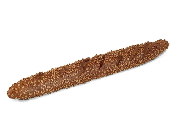 Stokbrood meergranen