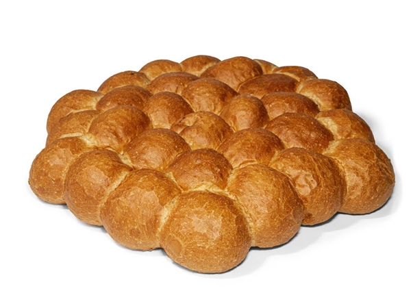 Breekbrood wit 30 stuks