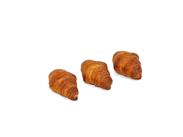 Mini Croissants