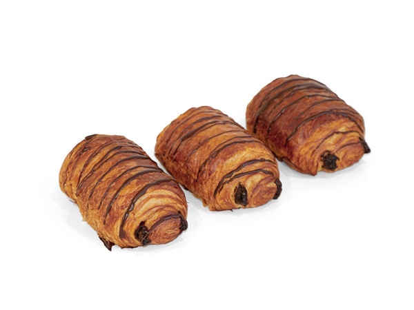 Chocolade Croissant