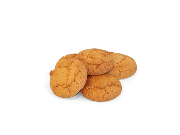 Bitterkoekjes (20 stuks)