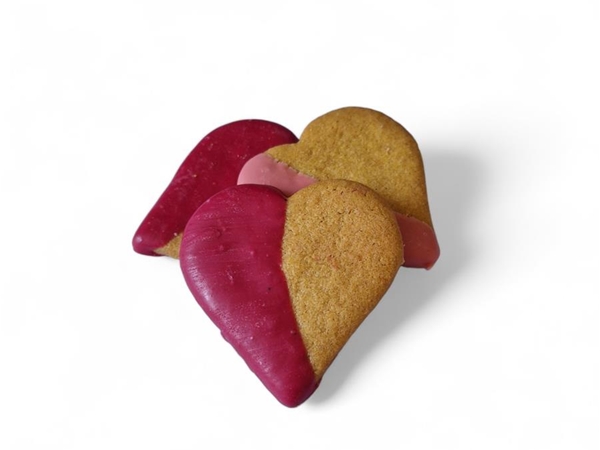 Harten koekjes