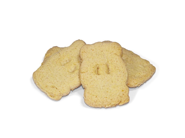 Witte speculaas