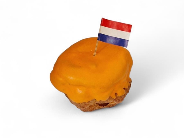 Oranje Chocoladebol