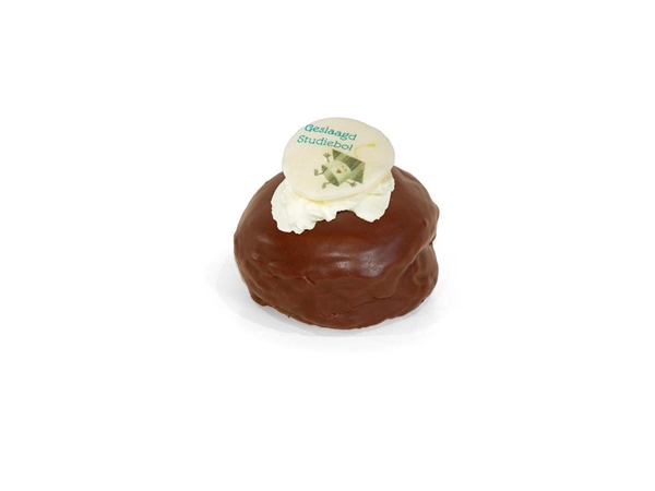 Chocolade Studiebol