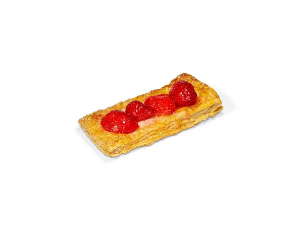 Aardbei grietje