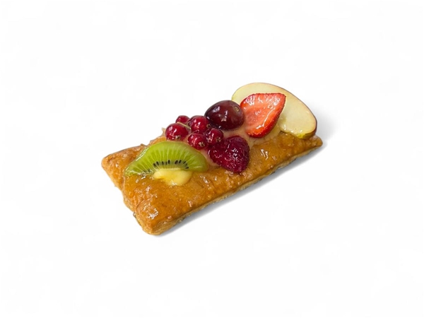 Zomers Fruit slofje