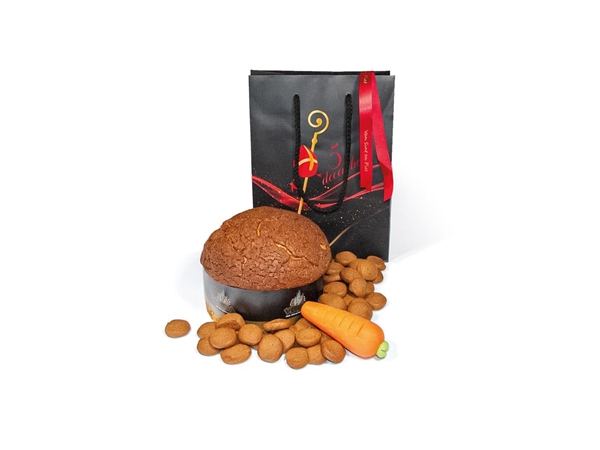 Sintpakket 12,50